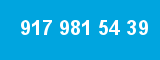 917 981 54 39